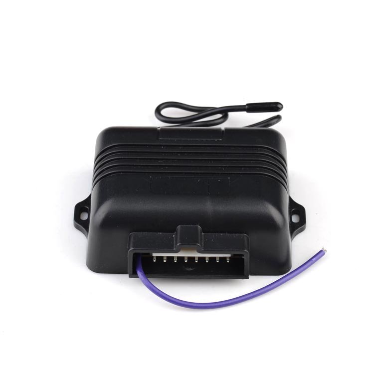 Auto Electronics Central Locking System 2 PCS Remote Control Car Central Lock System Universal Central Locking System