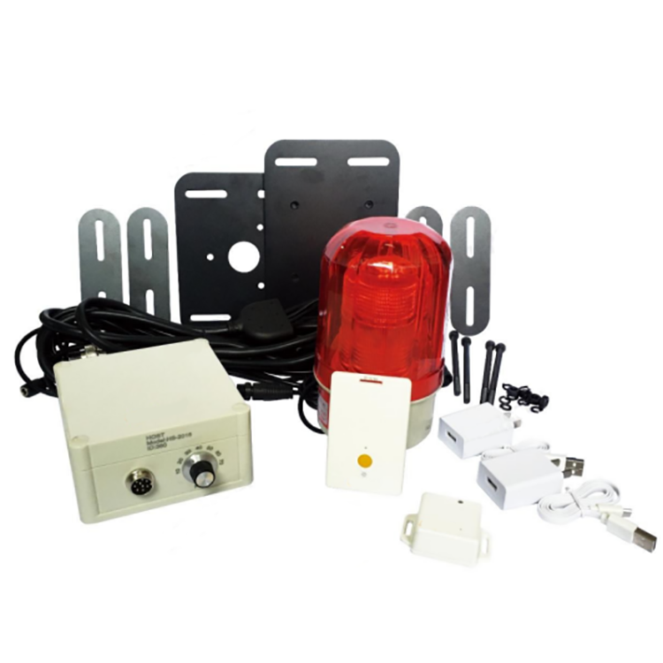 Car Safety Devices Car Alarm Sensor Proximity Detector