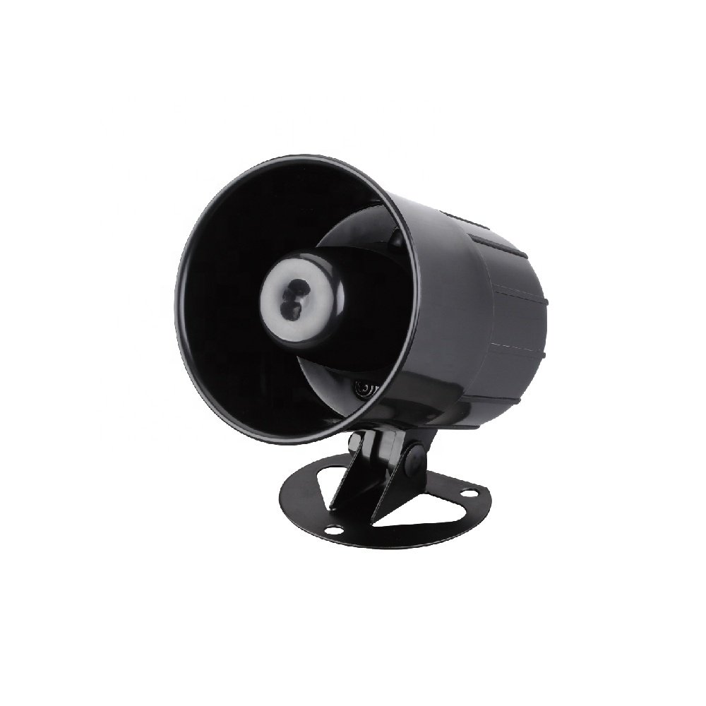 Smart Alarm System Bluetooth APP Control Car Security Systemfor Chevrolet Car Anti-hijacking 1-Way South American Market