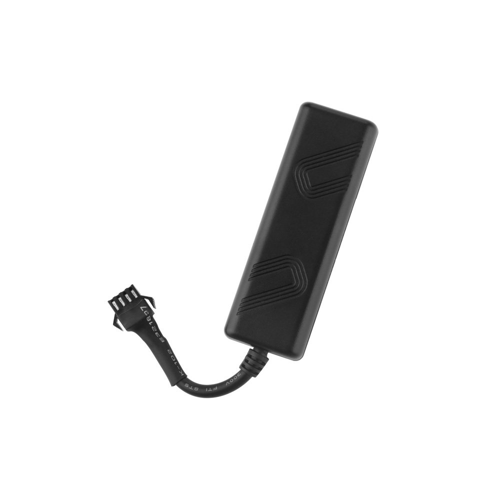 TK205 Mini GPS Tracker Anti-theft Real Time Tracking Device for Car Into/out Off Geo-fence Alarm