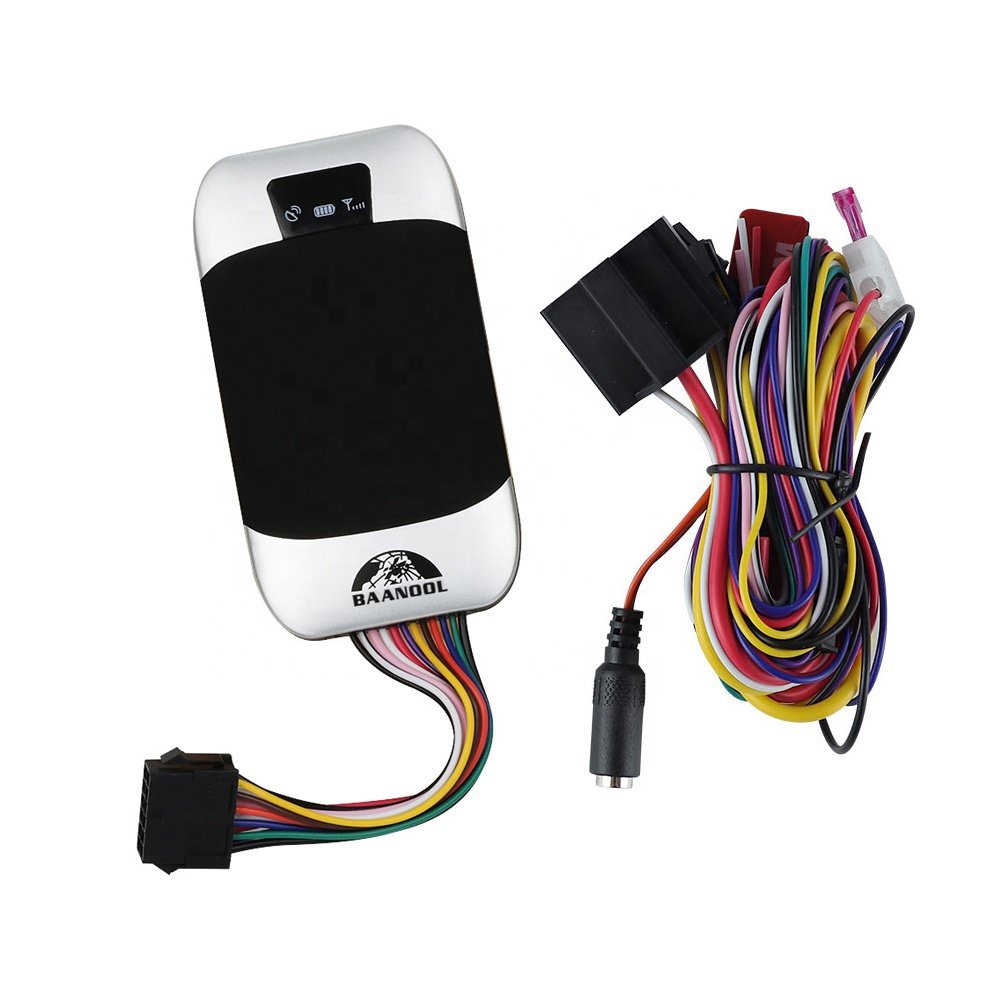 Location View | Remote GPS Tracking COBAN 303 WITH Bluetooth Car GPS tracker 303 Vehicle Motorcycle Tracking on App Platform