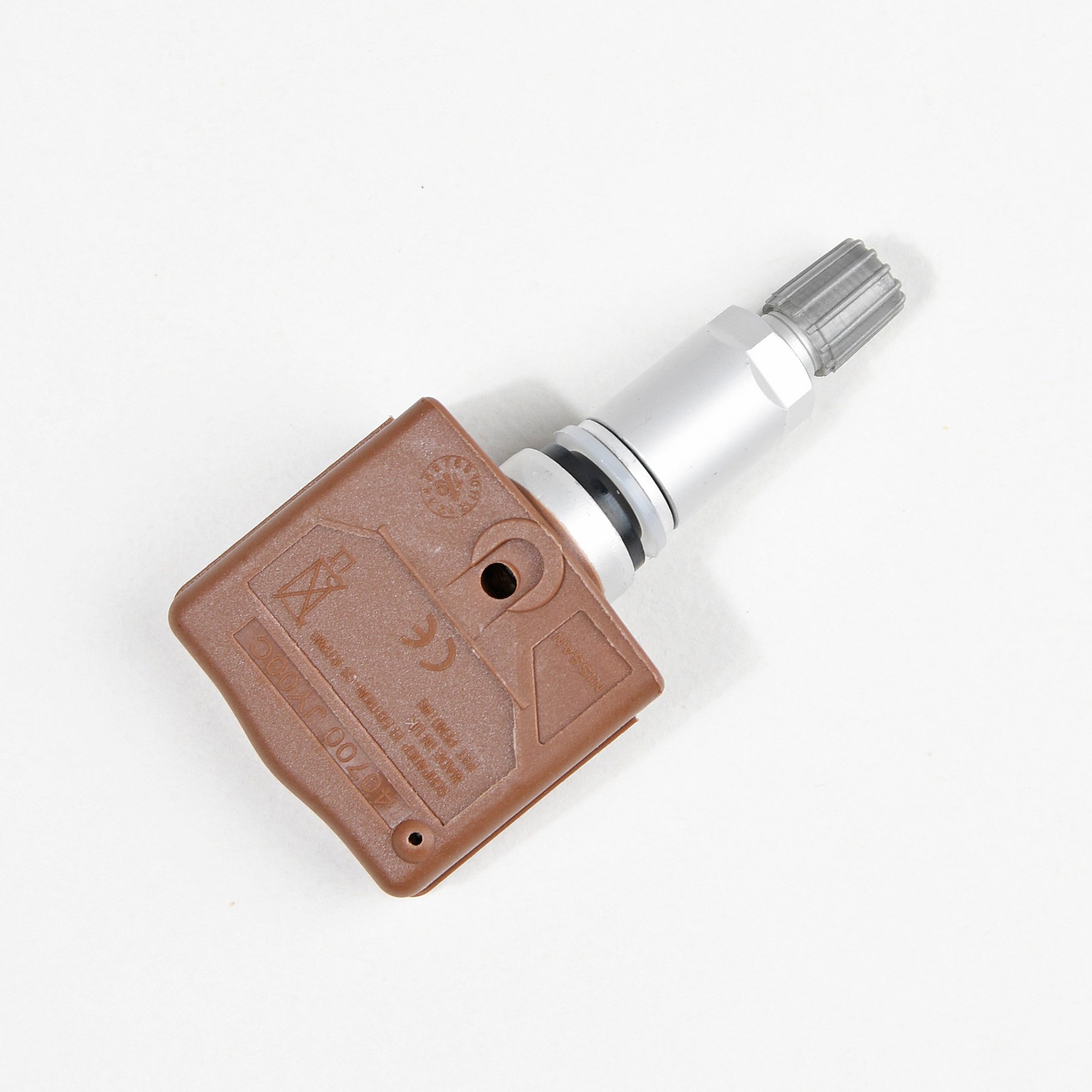 Car TPMS Tire Pressure Monitoring System Auto Security Alarm Sensor for Benz Nissan BMW MINI Volvo Hyundai Ford