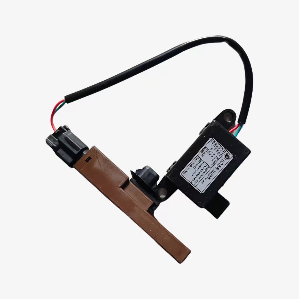 Low Frequency Anti-theft Coil for MG ZS Spare Parts 10394094