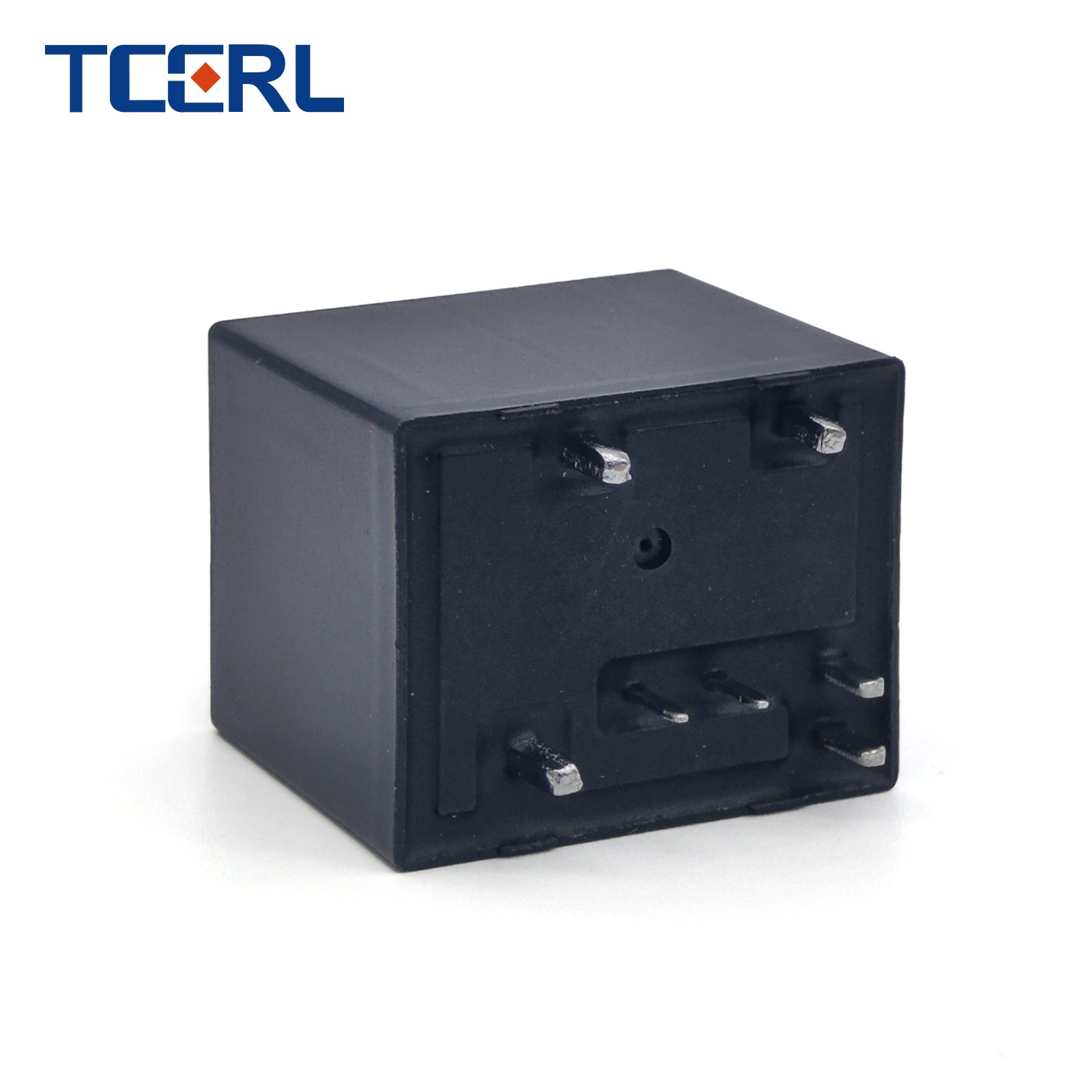 TC20-S-124-C-U Miniature Car Starting Relay 7 Pins 24V 12V Dc with High Power Contact Load & Sealed Protect Feature