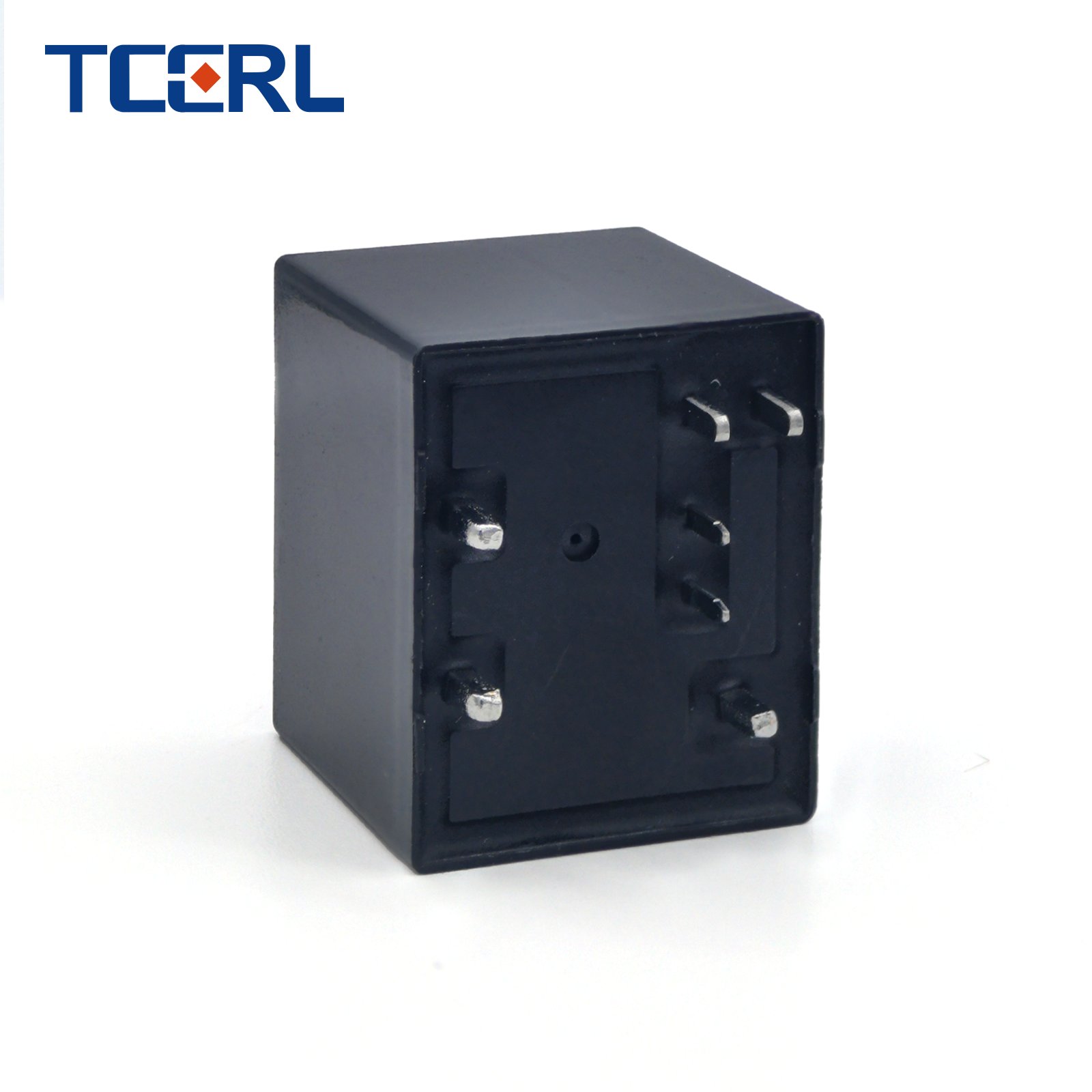 TC20-S-124-C-U Miniature Car Starting Relay 7 Pins 24V 12V Dc with High Power Contact Load & Sealed Protect Feature