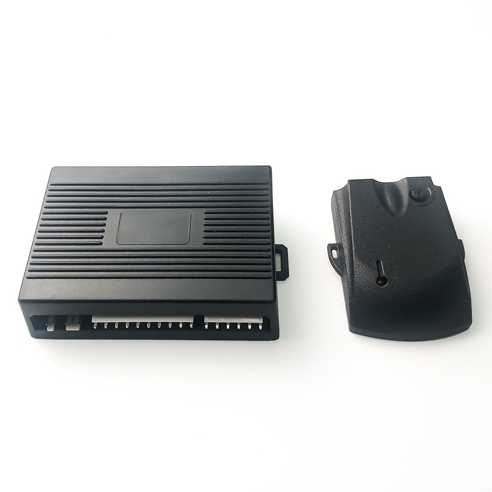 Universal Hot Sale Remote Control One Way Car Alarm