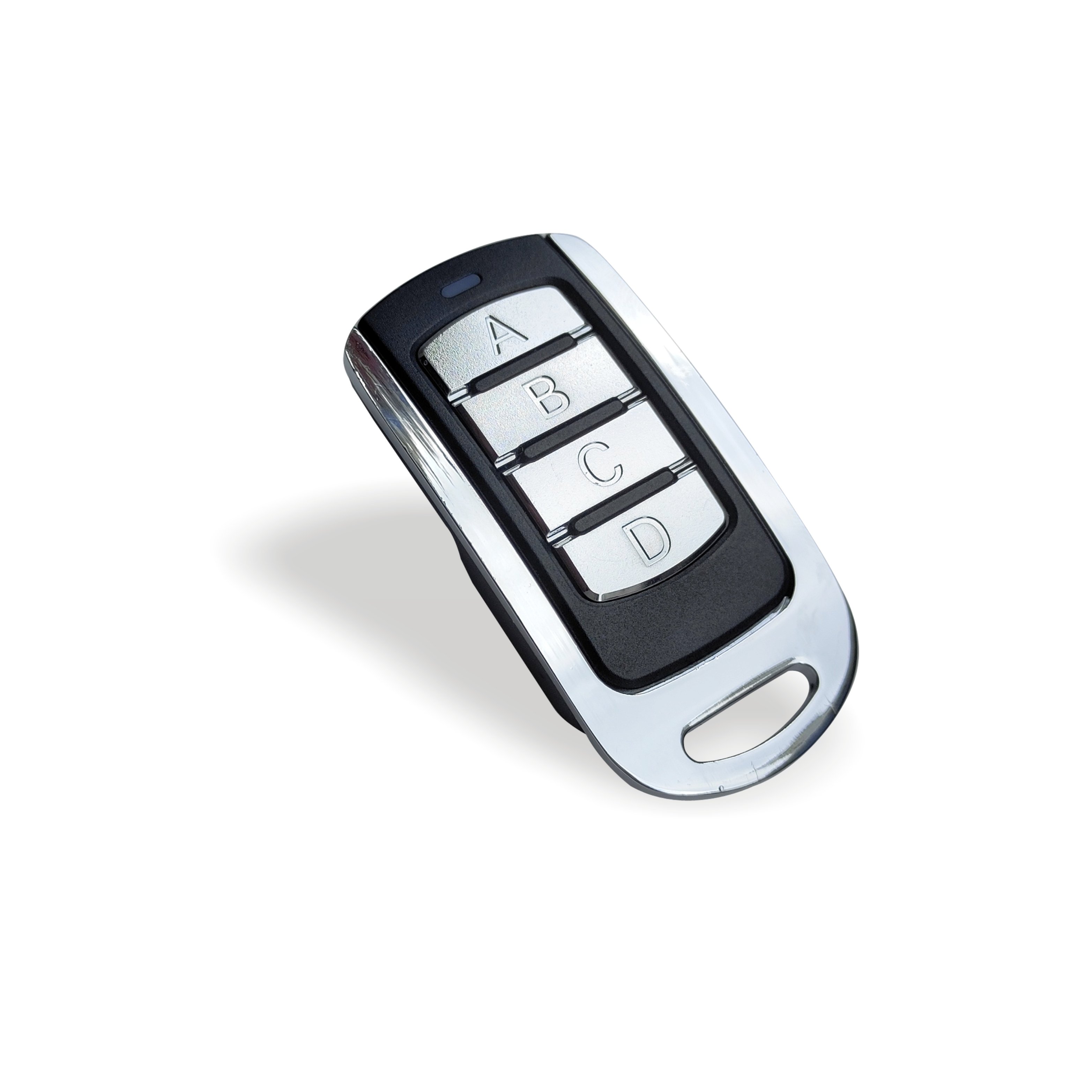 Auto Wireless Garage Door Clone Remote Control PTX4 Duplicator