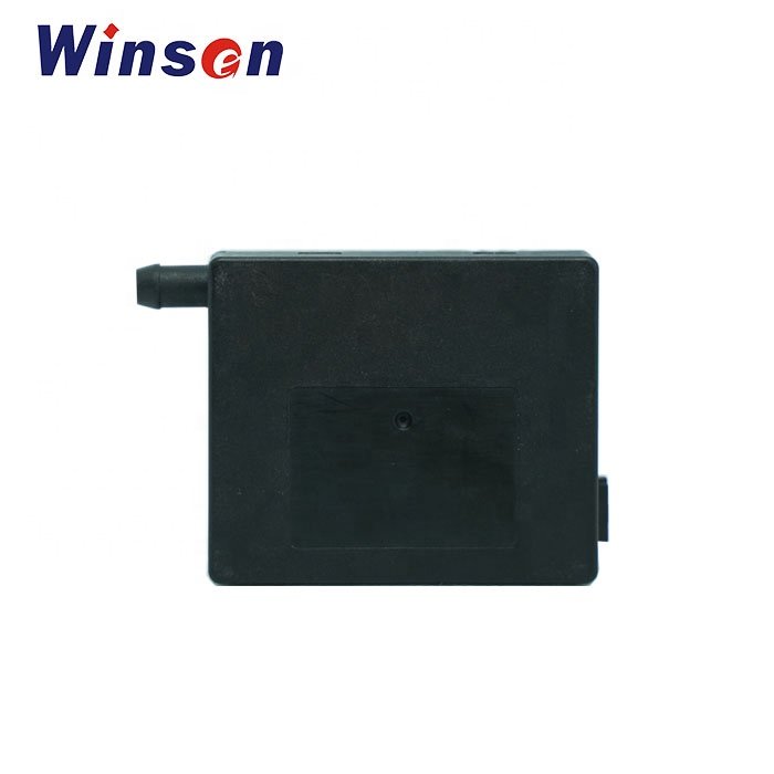 ZH30/ZH32- Single/Dual Channel Laser Dust Sensor (PM2.5) for Automotive Car Air Quality