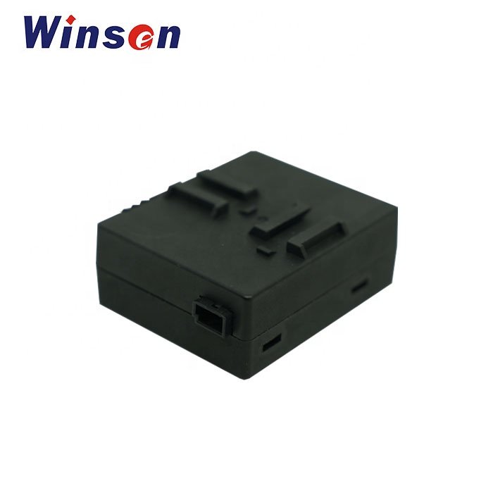 ZH30/ZH32- Single/Dual Channel Laser Dust Sensor (PM2.5) for Automotive Car Air Quality