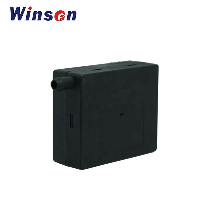ZH30/ZH32- Single/Dual Channel Laser Dust Sensor (PM2.5) for Automotive Car Air Quality