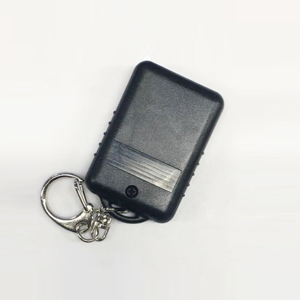 China Manufacturer TW 9010 Russian Version One Way Remote Suitable for Starline 9010 Car Alarm System
