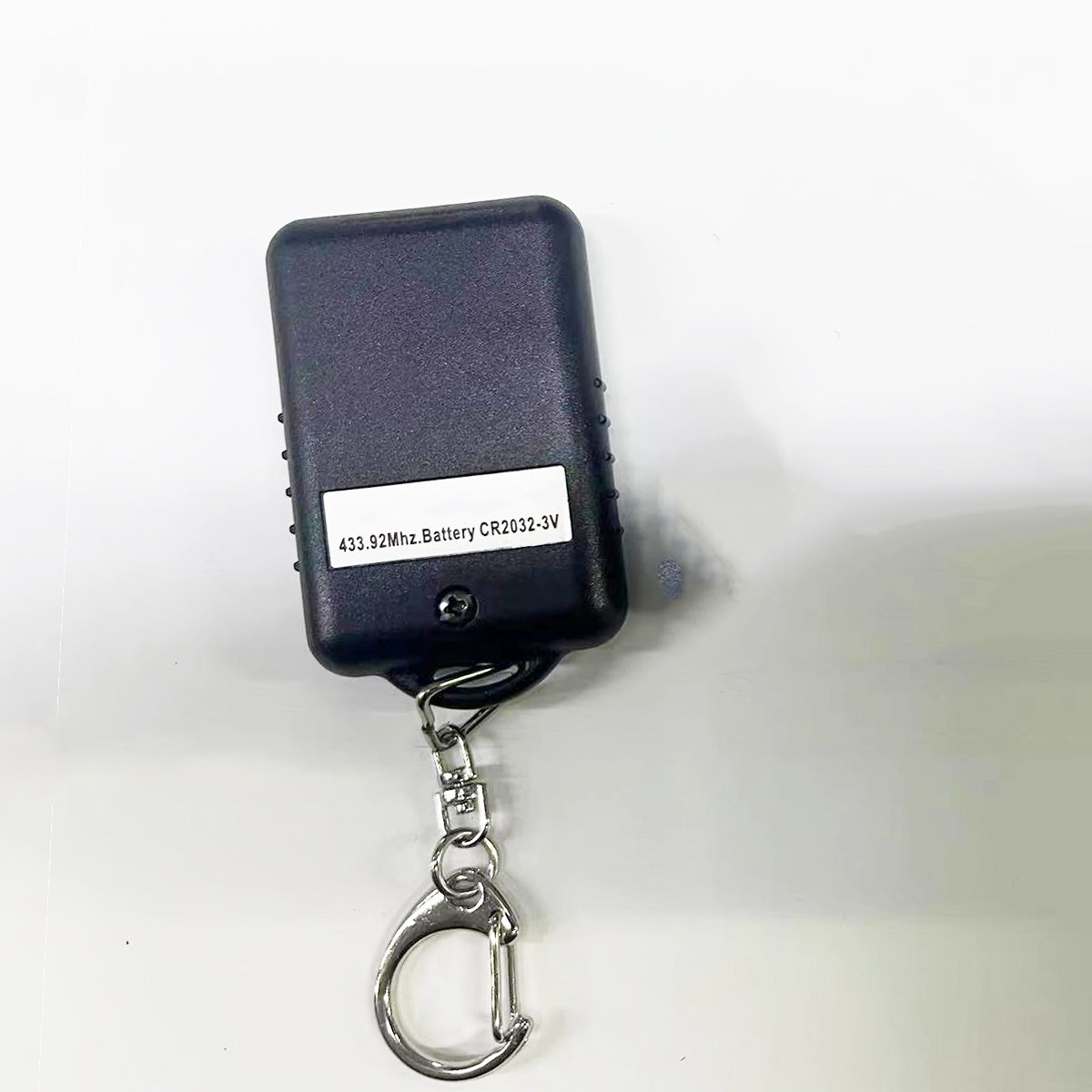 China Manufacturer TW 9010 Russian Version One Way Remote Suitable for Starline 9010 Car Alarm System