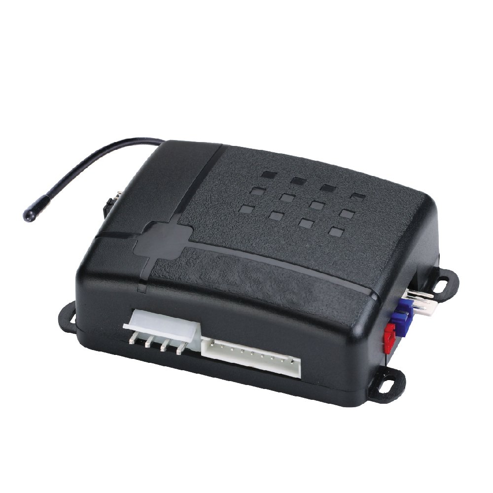 BCS-V300 Multi Function Car Security Alarm System