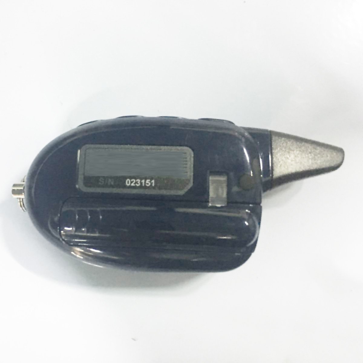 Remote Controller for M7 M100 M101 LCD Two Way Car Alarm System Can Replace for mg Alarm