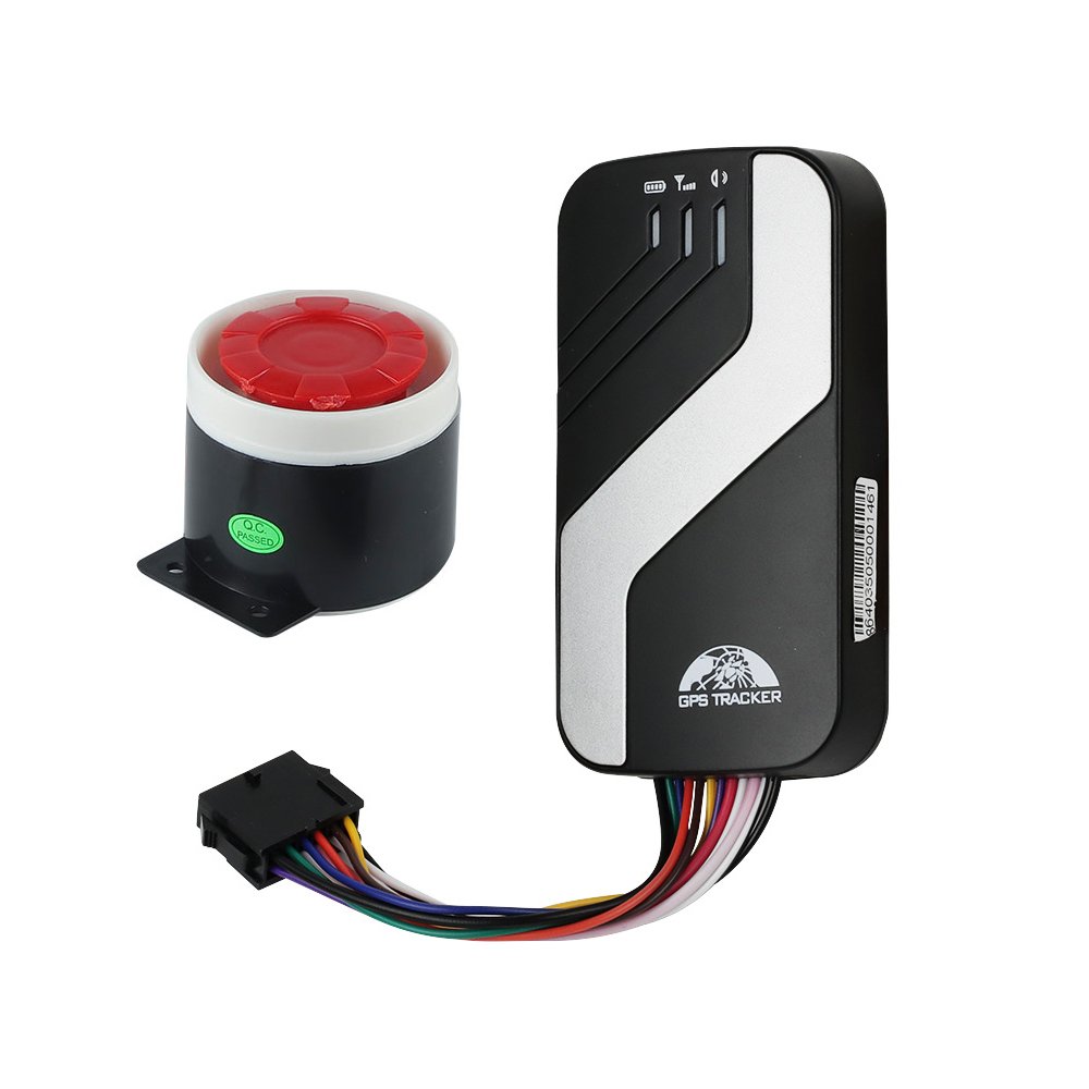 Smart Gps Tracking Device 4g Gps403 Tk403 Coban Gps 4g Car tracker for Motorbike Vehicle Fleet Tracking System Software