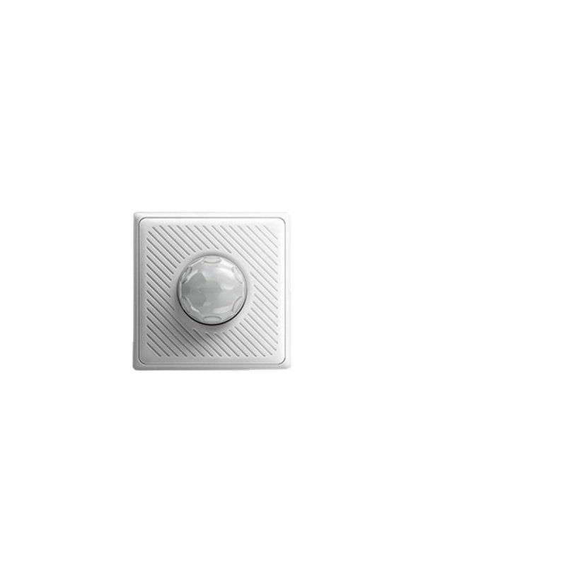 LifeSmart Cube Motion Sensor - Door/Window Sensor for Smart Home Alarm System