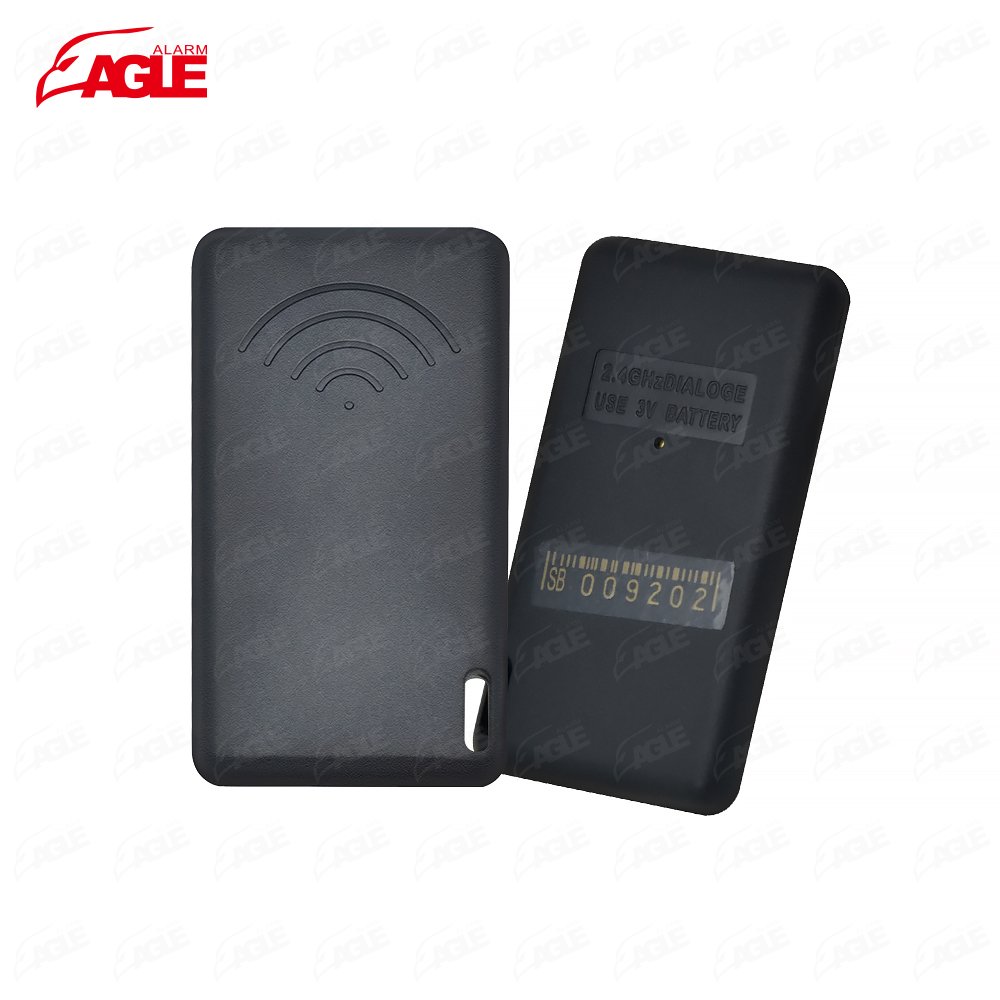 Factory 2.4ghz Dialogue Code Car Alarm System Car Immobilizer Tool Car Immobilizer Without Control