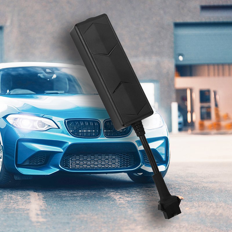 YOGU YG-T91 Remote Fuel Cut-off Circuit Car Locator Wheel Path Playback Gps tracker 2G
