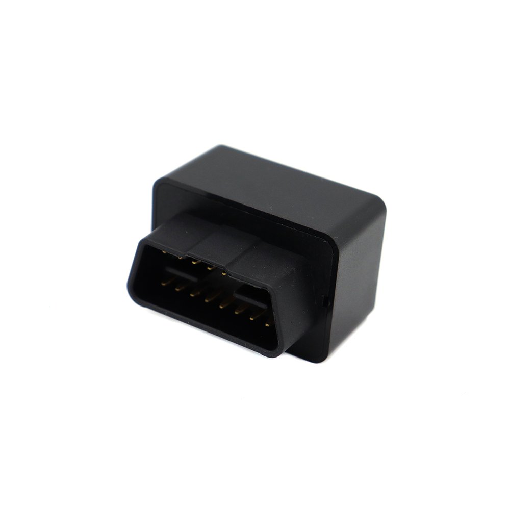 China Original Manufacturer Obd Sim Card Mini Gps Car tracker With Diagnostic Function