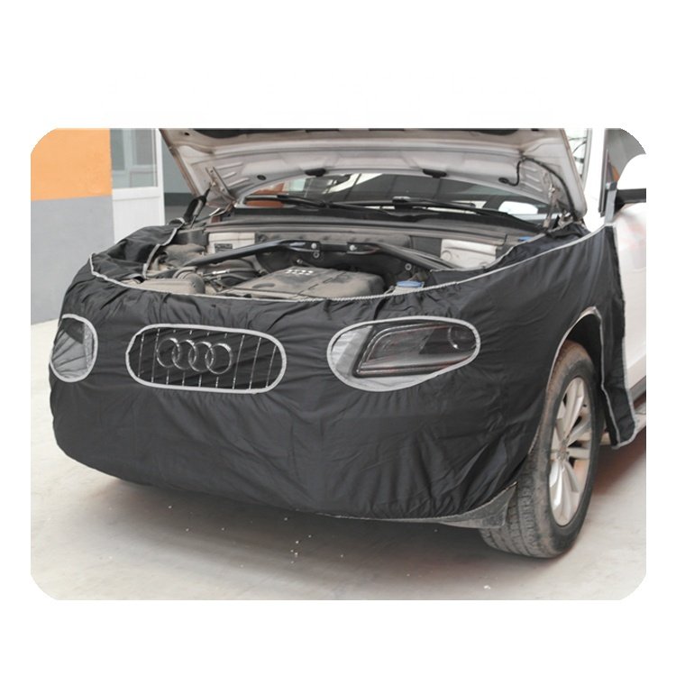 Scratch Resistance Tools Magnetic Car Fender Cover Auto Accessories Wing Protector