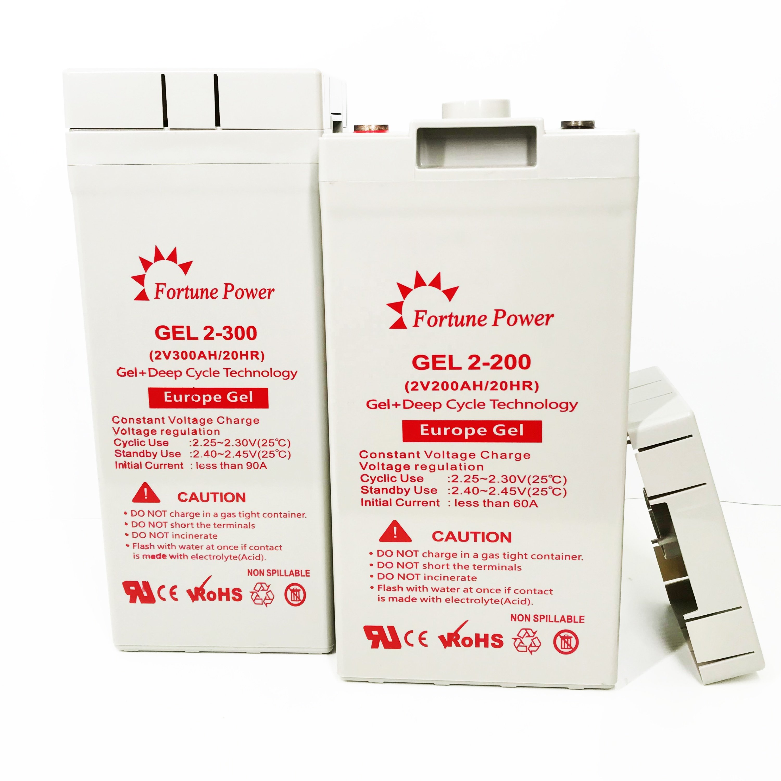 Shoto Gfm 2v 300ah Battery Shoto Gfm300ah Battery Shoto Battery