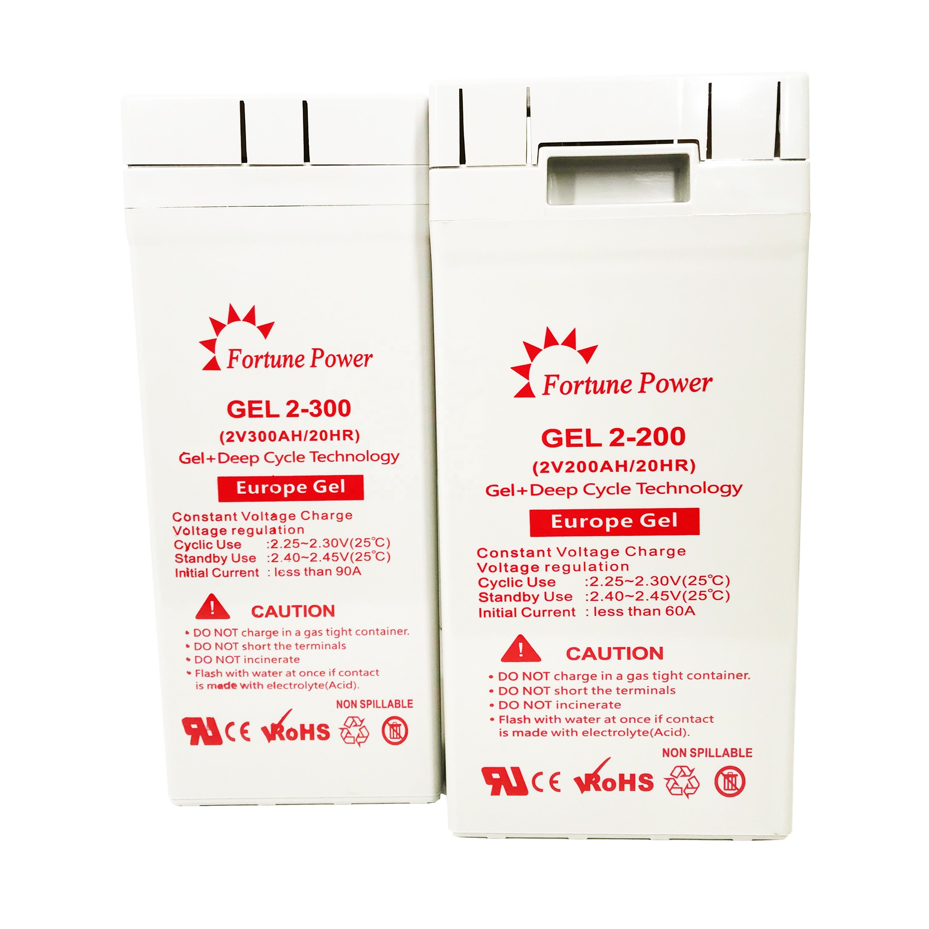 Shoto Gfm 2v 300ah Battery Shoto Gfm300ah Battery Shoto Battery