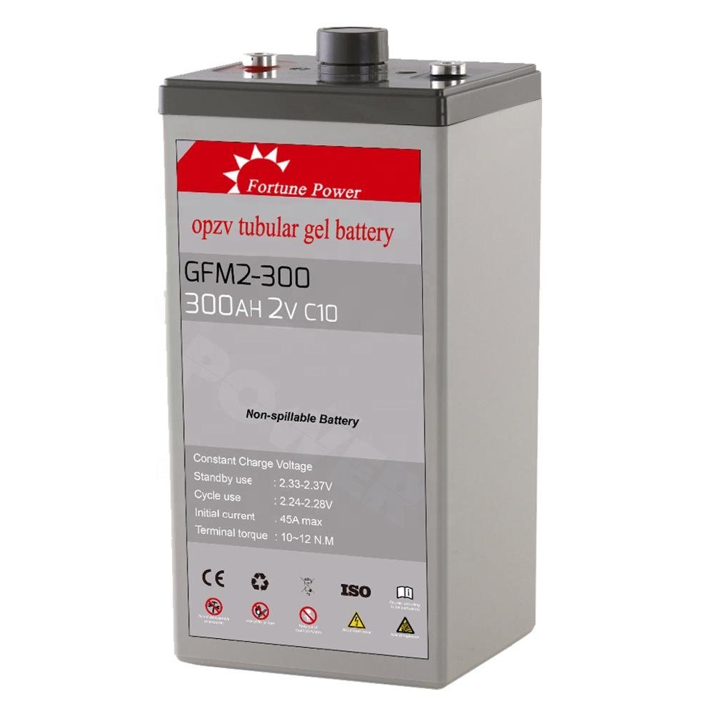 Shoto Gfm 2v 300ah Battery Shoto Gfm300ah Battery Shoto Battery