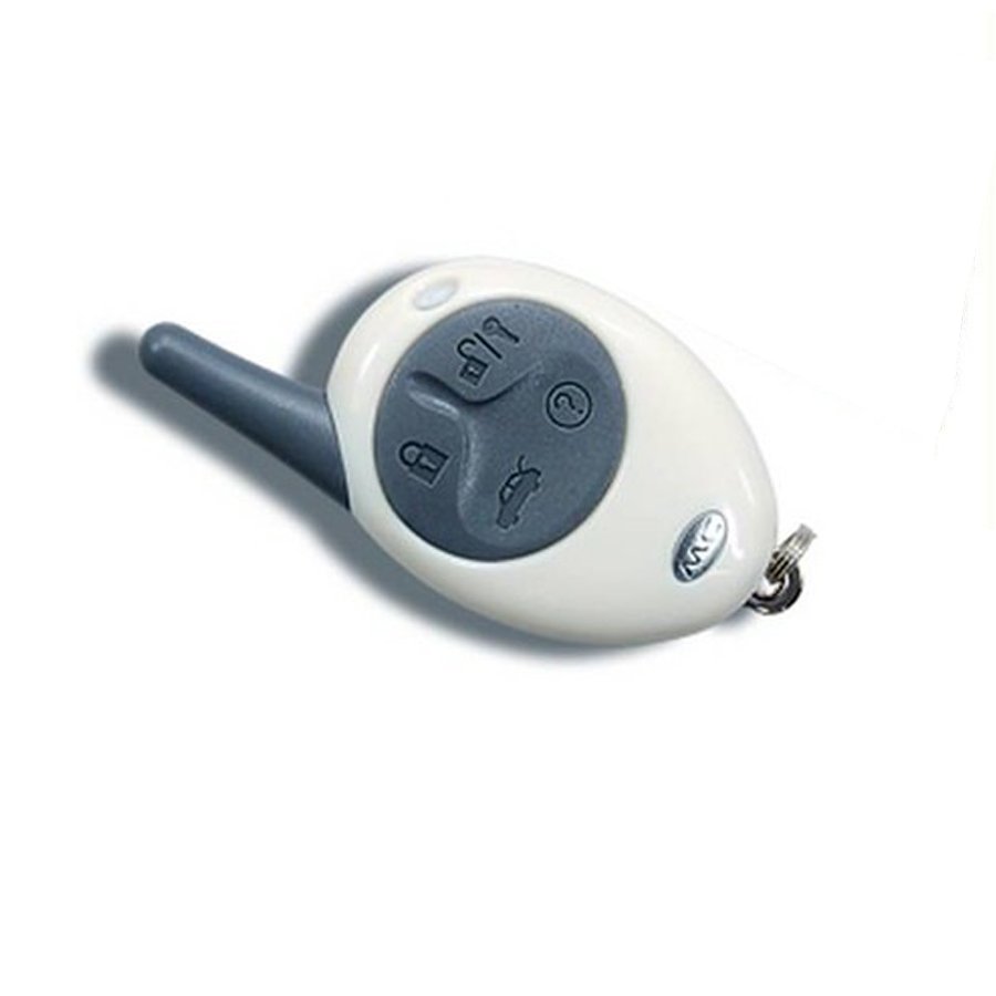 Russian Two Way Car Alarm Security System with LCD Remote Engine Starter Suitable for Magi 5 M5 Car Alarm M901 M902 M903