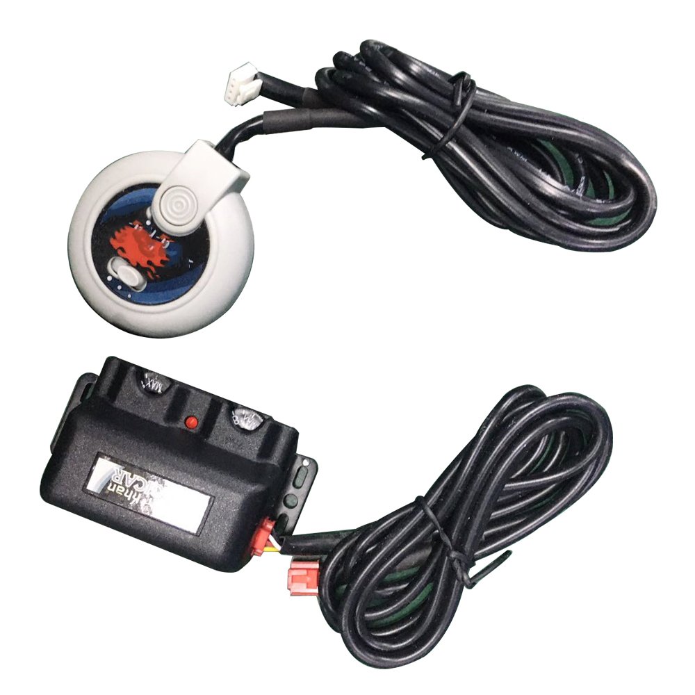 Russian Two Way Car Alarm Security System with LCD Remote Engine Starter Suitable for Magi 5 M5 Car Alarm M901 M902 M903