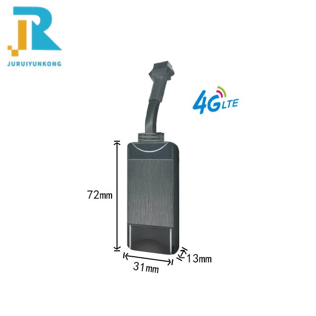Car GPS Tracking Device 4G Car Tracker GPS Real-time Tracking