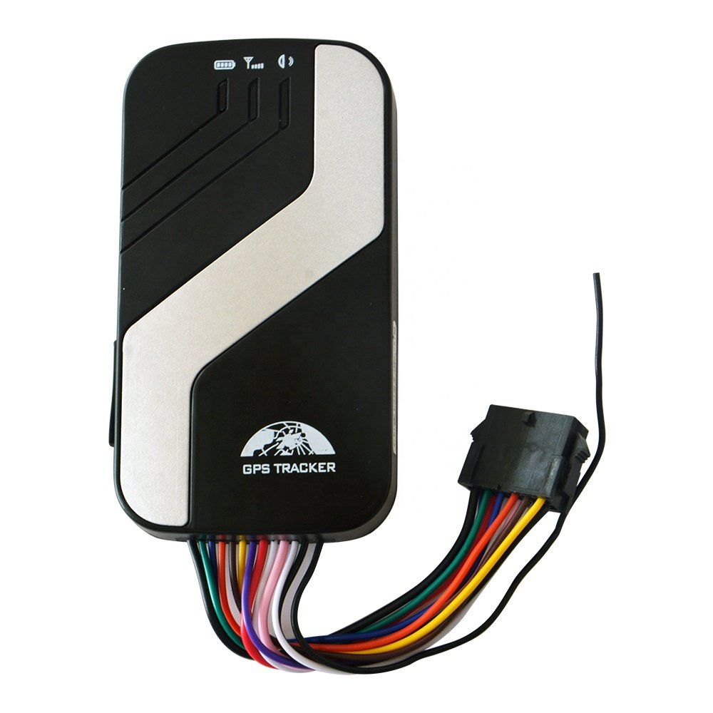 4G tracker Gps Car Tracking China Wholesale Car GPS Tracker 403 Vehicle Tracking Device COBAN Gps Manufacturer