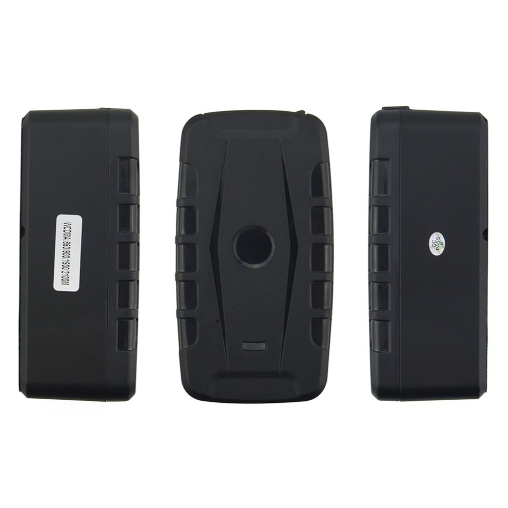 Car LK209C 20000mAh 240 Days Standby Vehicle Waterproof Magnet 2G GPS Locator Tracker Drop Shock Alarm Voice GPS