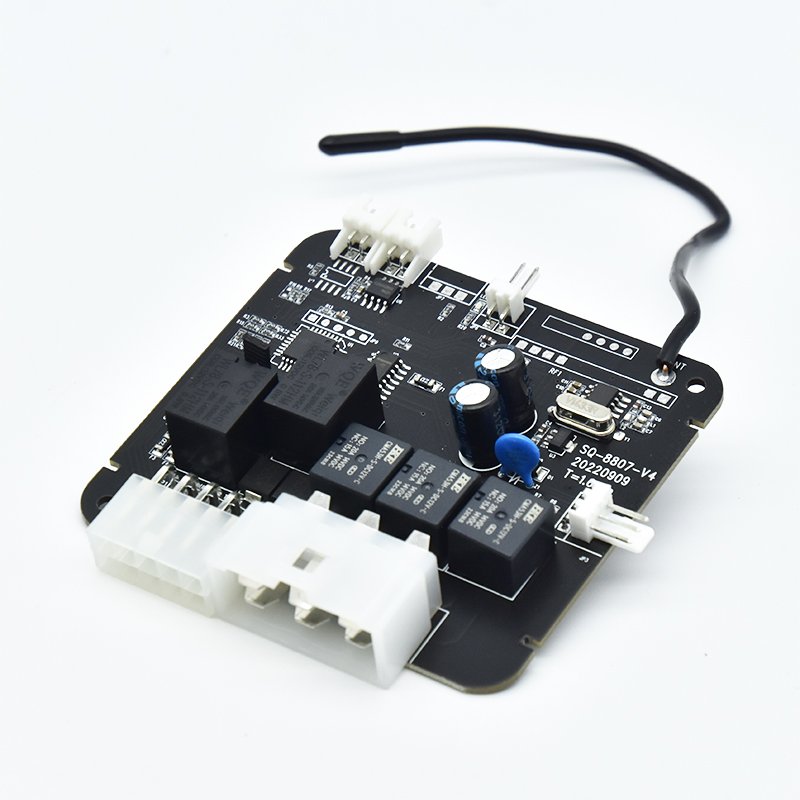 Car PKE Keyless Access to One Key Start Autowatch Car Alarm a Remote Control Car Alarms