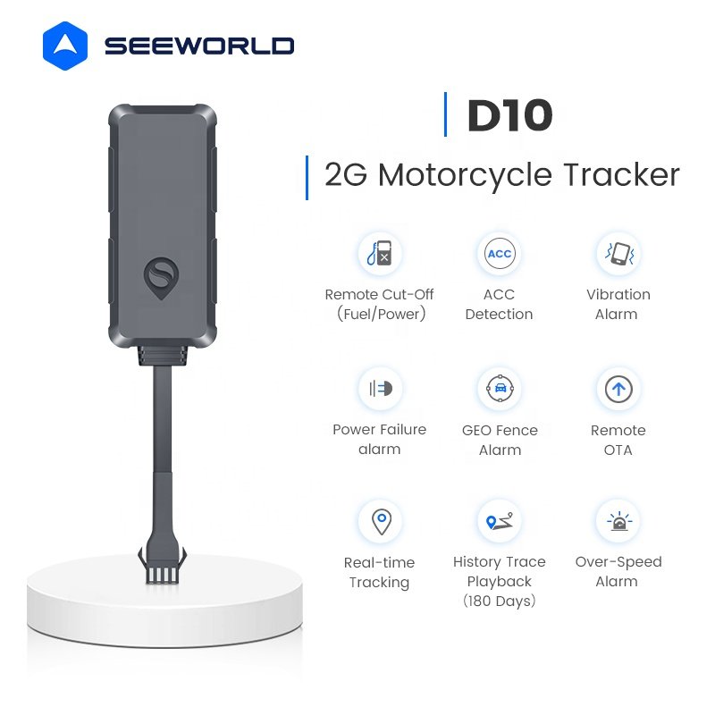 Remote Engine Stop Latest GPS Tracking Module Live Positioning Vehicle Truck Tracker for Bike and Cars Taxi Locator