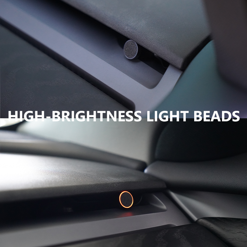 Factory Priced Blind Spot Detection System for Safe Driving Car Alarm for Tesla Model 3 & Model Y Safety Monitoring Assistance