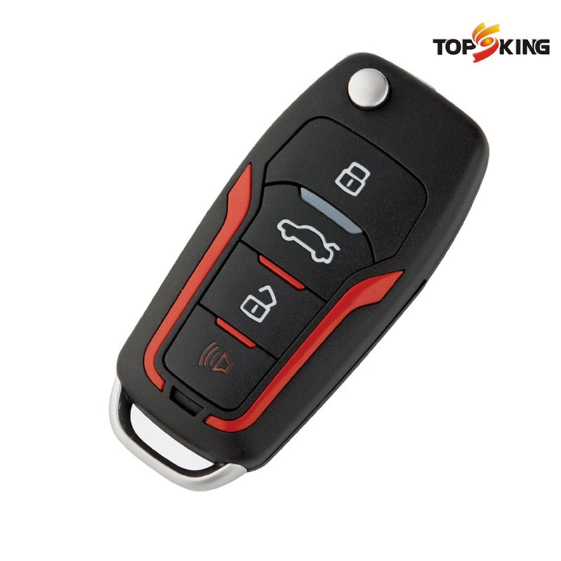 Better Quality Than Viper Car Alarm System&Manual Car Alarm