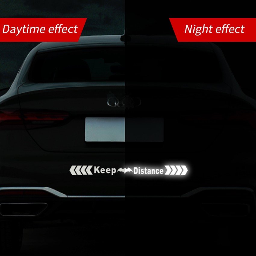 Newest Material Car Sticker Car logo Decoration Light Vehicle Sticker for Different Car Brand Stick Flash Effect