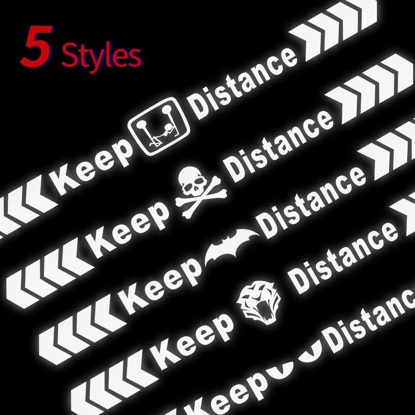 Newest Material Car Sticker Car logo Decoration Light Vehicle Sticker for Different Car Brand Stick Flash Effect