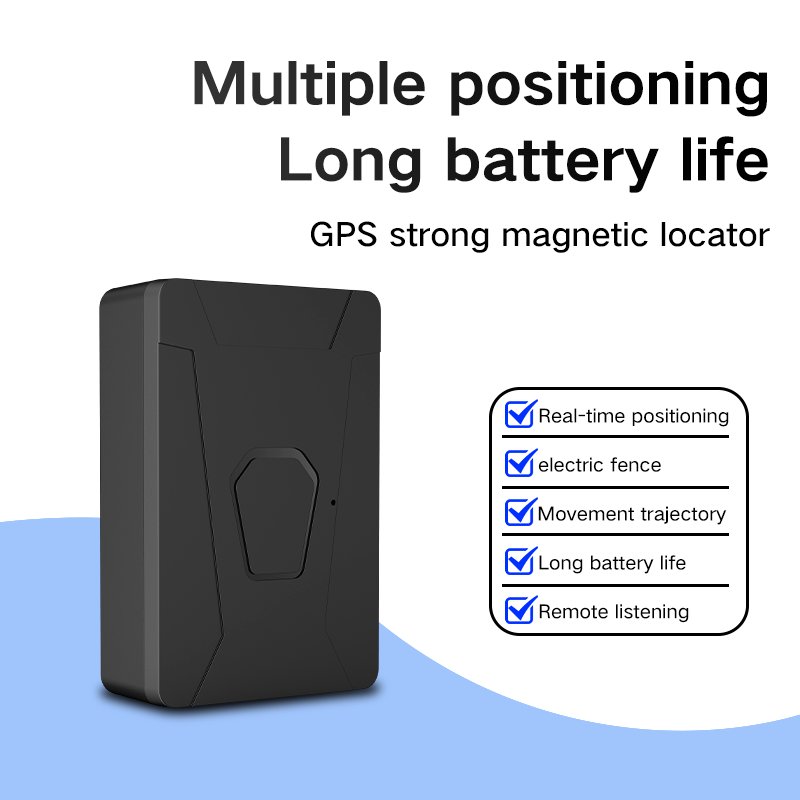 Gps Location Finder Car Gsm Portable Wallet Tracking Micro Audio Spy Magnetic Gps Voice Recorder New Mini Gps Tracker