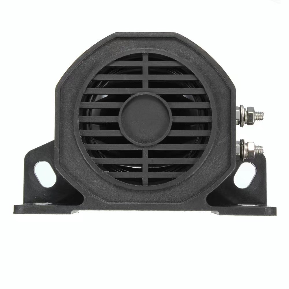 12-24v 12-80v 12-48vCar Reversing Horn Reversing Alarm Horn Excavator Forklift Reversing Horn