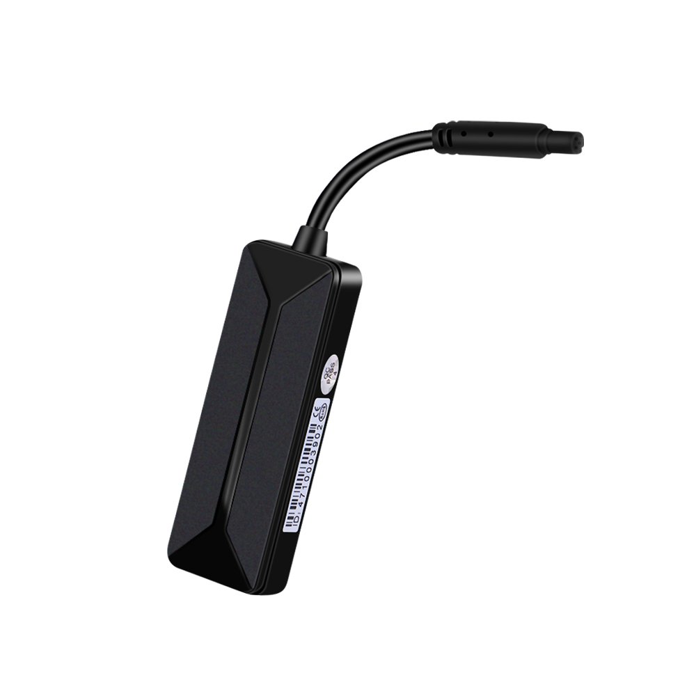 Smart Locator Power off and Oil off Mini Vehicle GPS Tracking Device Software and Application IPX6 Waterproof Car tracker