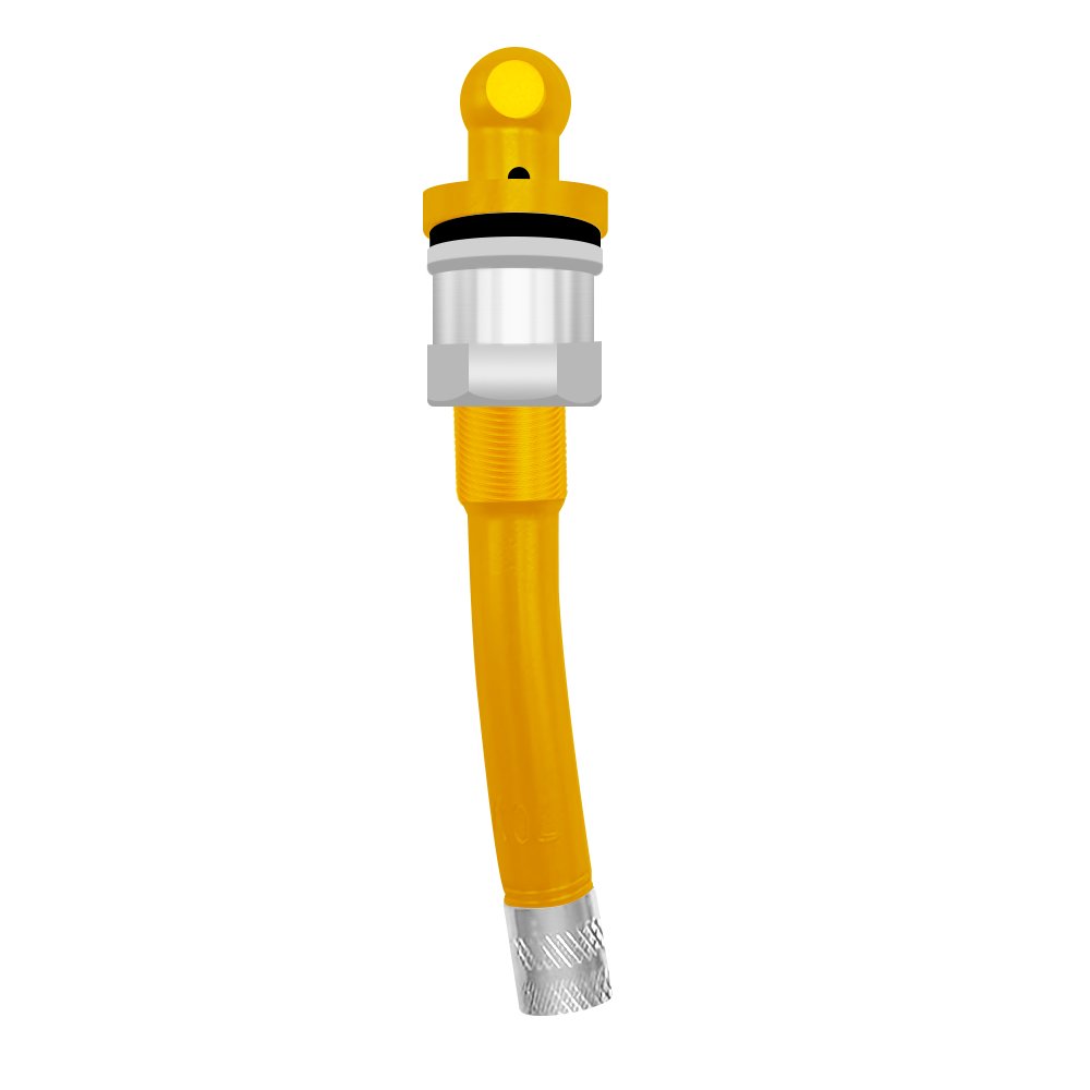 Factory High Speed Transmission Gas Leak Alarm Built-in Tire Pressure Installation 8 Sensor TPMS for All Diesel Gasoline Vehicle