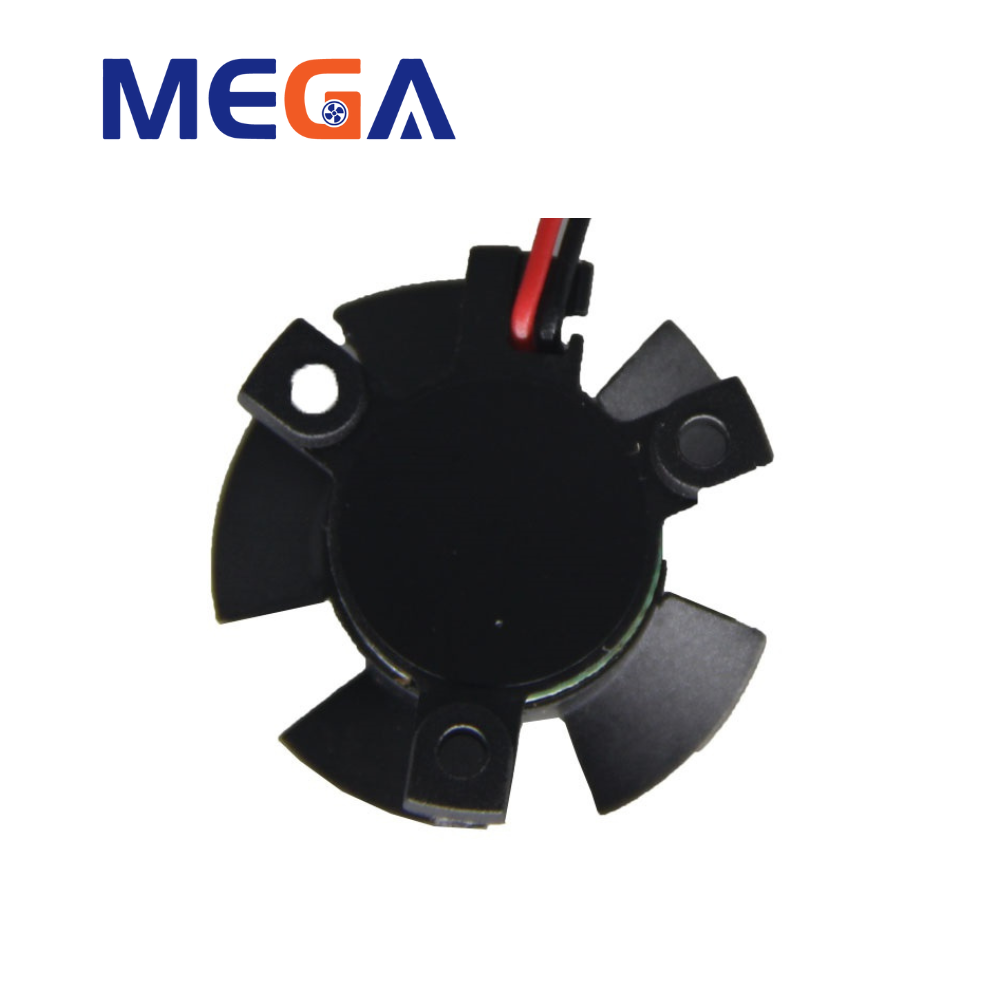 Factory Supply DC2510 Bracket Centrifugal Cooling Fan 24V High Speed Car Seat Cushion Cooling Fan
