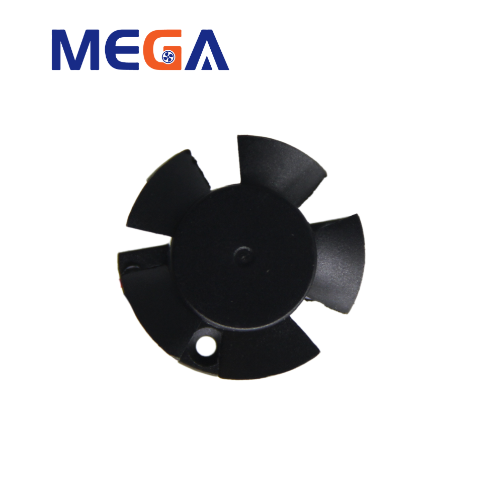 Factory Supply DC2510 Bracket Centrifugal Cooling Fan 24V High Speed Car Seat Cushion Cooling Fan