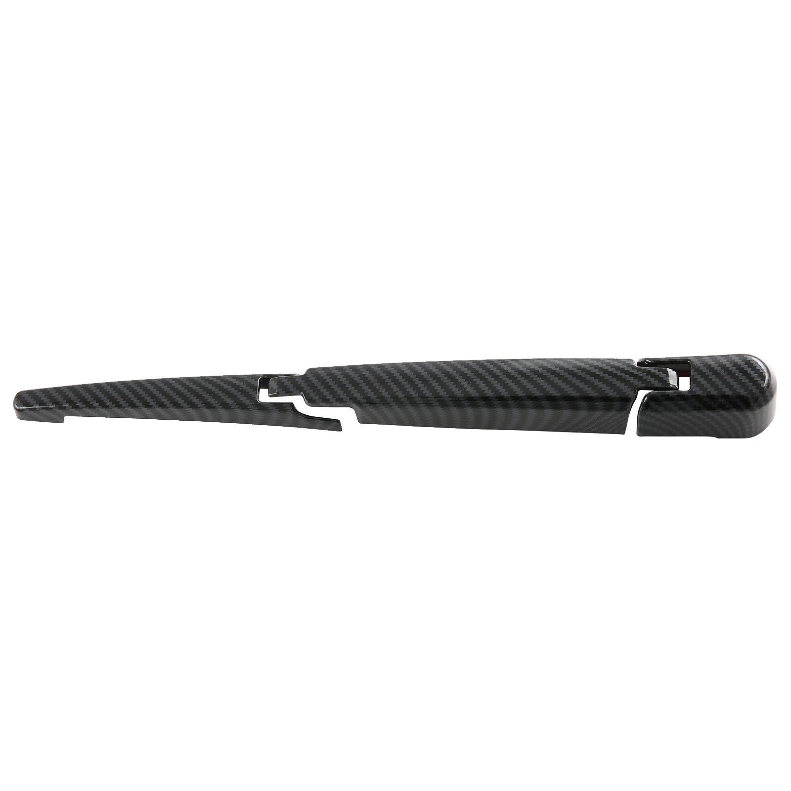 ABS Car Exterior Decoration Rear Windshield Wiper Cover Tirm Accessories Body Kit for Ssangyong Torres 2022