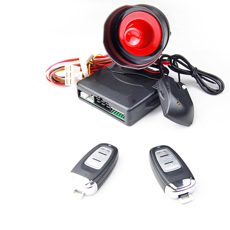 Car Alarm System Remote Start Engine Start Stop System Car Engine Start Stop Button Cover
