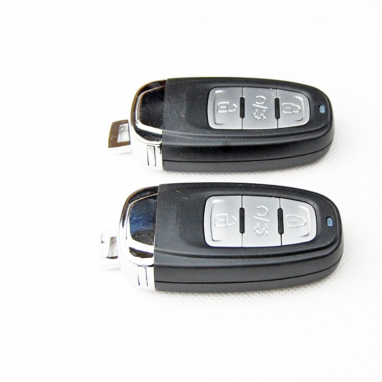 Car Alarm System Remote Start Engine Start Stop System Car Engine Start Stop Button Cover