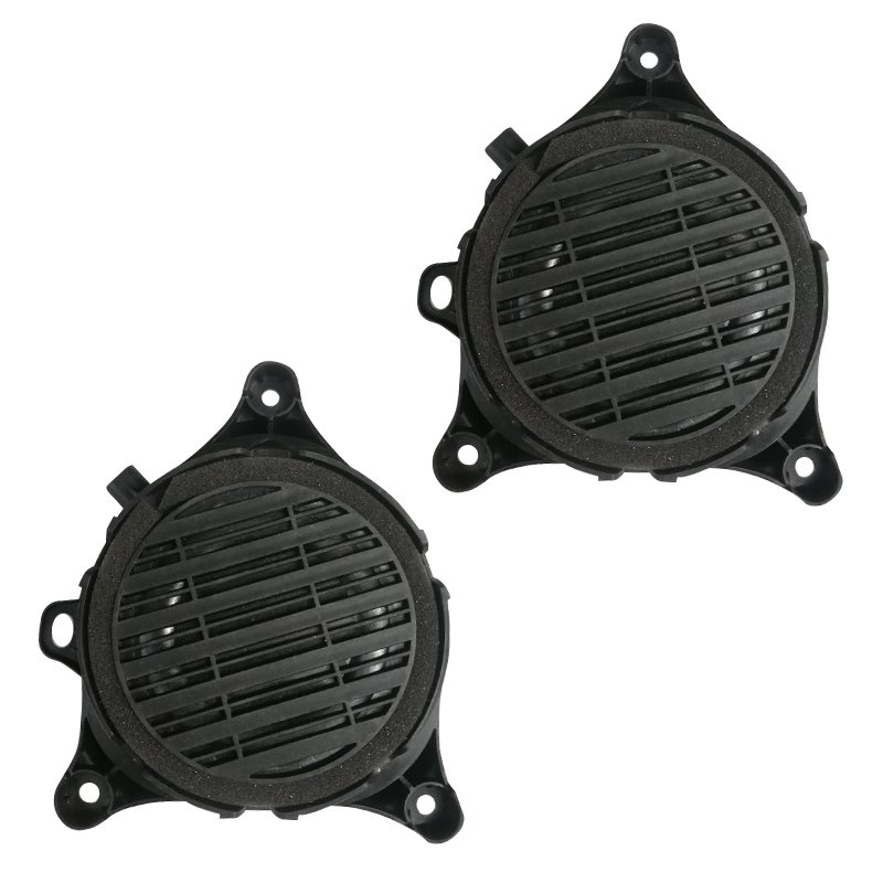 Factory Direct Speaker Pedestrian Warning 1299965-00-A for Tesla Model 3 Y Original Buzzer Horn