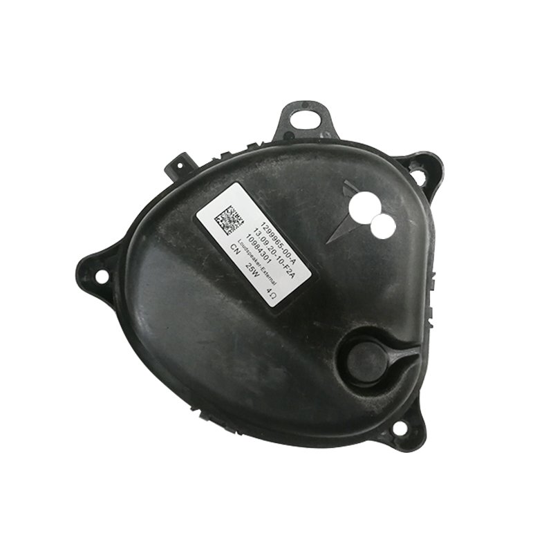 Factory Direct Speaker Pedestrian Warning 1299965-00-A for Tesla Model 3 Y Original Buzzer Horn
