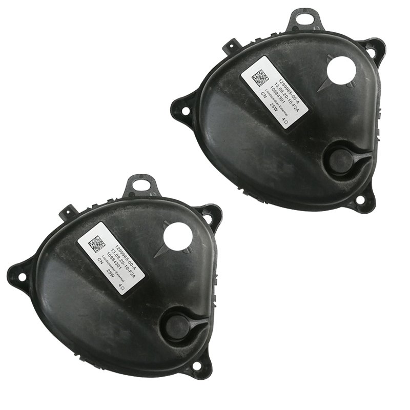 Factory Direct Speaker Pedestrian Warning 1299965-00-A for Tesla Model 3 Y Original Buzzer Horn